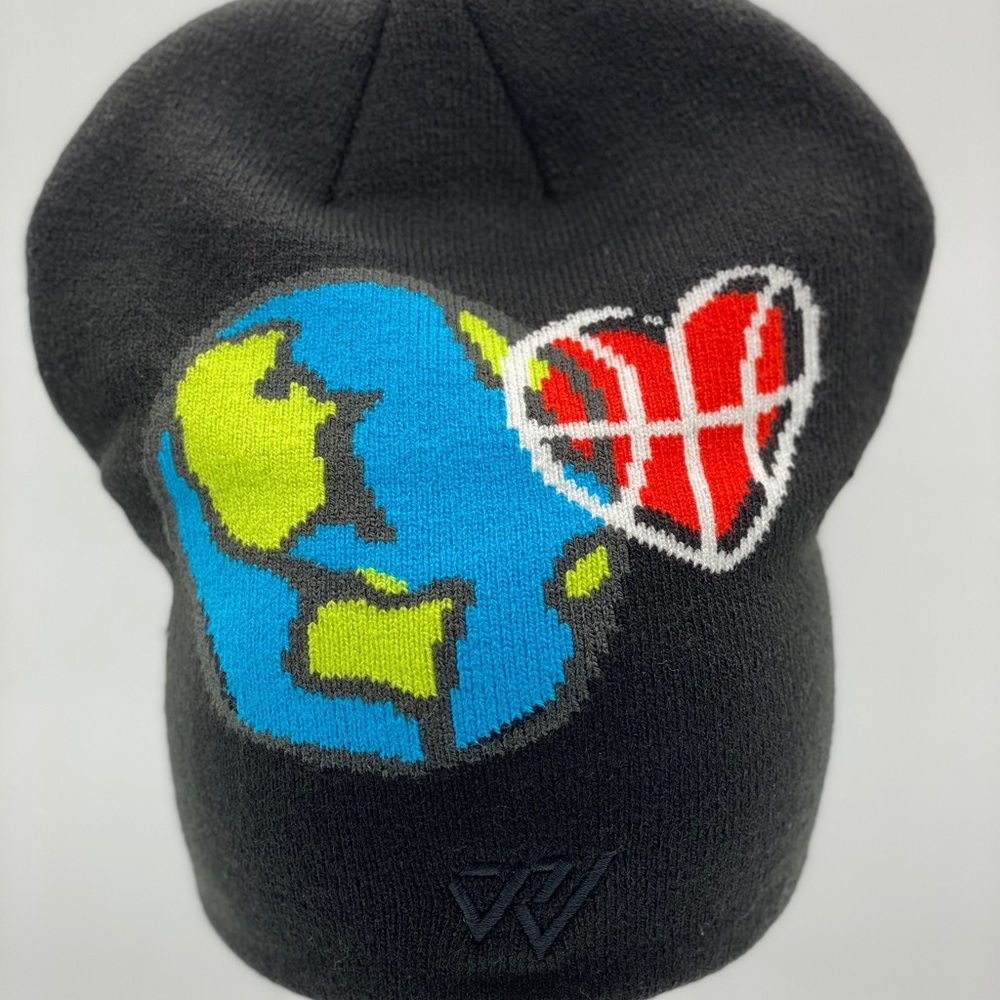 Nike Jordan x Russel Westbrook Beanie Black O/S